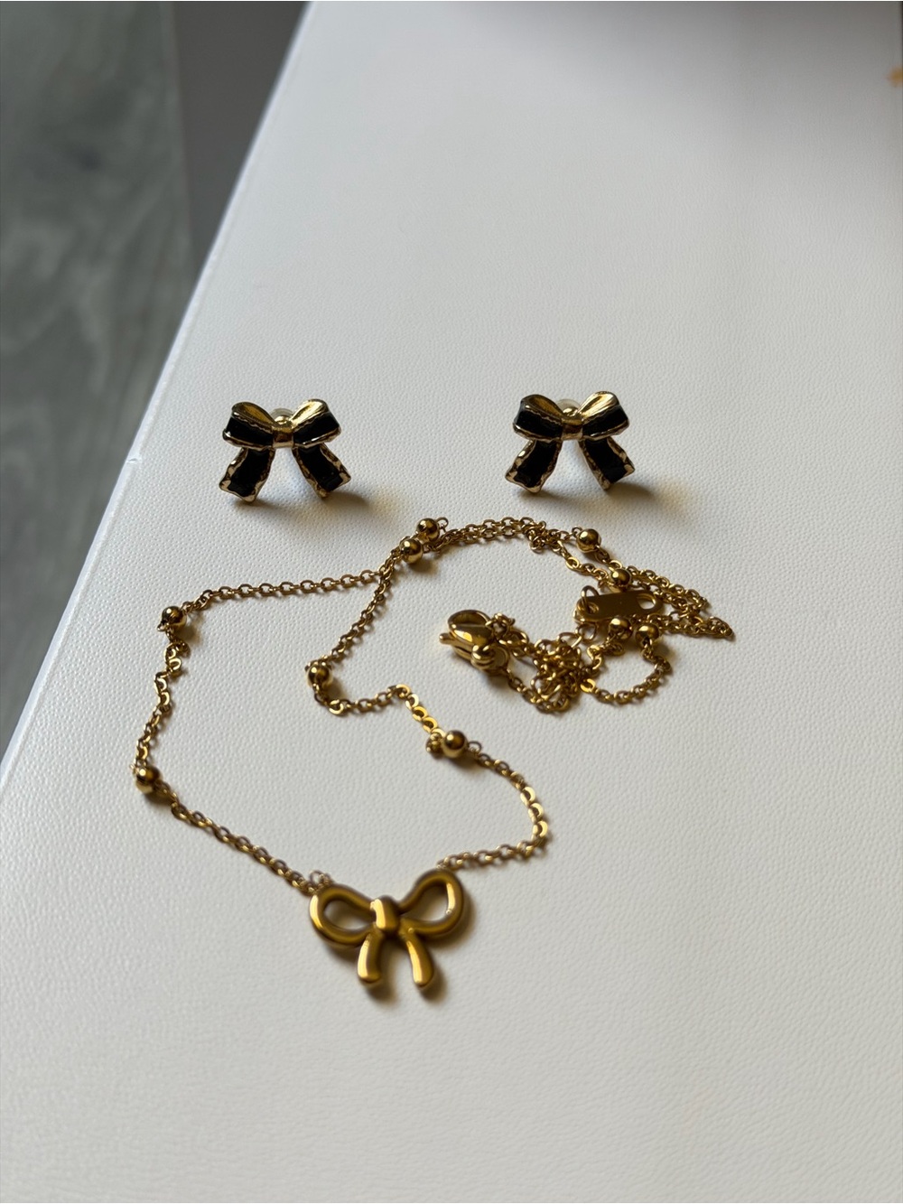Bow Jewelry Bundle